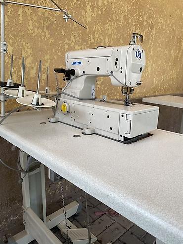 Оверлочные машинки: 5-нитка — 13