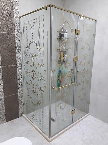 Duş kabinaları, arakəsmələr: Yeni Arakəsmə, Pulsuz çatdırılma -da lalafo.az — 11 Duş kabinaları, arakəsmələr: Yeni Arakəsmə, Pulsuz çatdırılma — 11