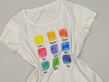 tanie koszulki fc barcelony: U Collection, Women`s T-shirt, L (EU 40)