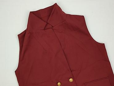 ca garnitur: Shein, Kamizelka damska, rozmiar XL — 1