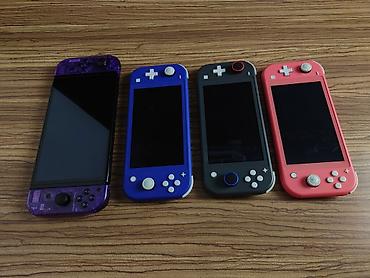 купить nintendo switch oled: Nintendo Switch Oled нечипованный — 10