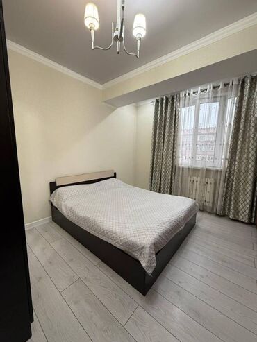 Продажа квартир: 2 комнаты, 63 м², Элитка, 7 этаж, Евроремонт