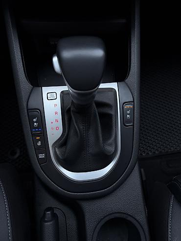 киа к3 gt: Kia K3: 2019 г., 1.6 л — 8