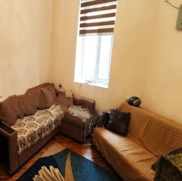 Köhnə tikili: Bakı, Bakıxanov qəs., 2 otaqlı, Köhnə tikili, m. Neftçilər, 50 kv. m — 14