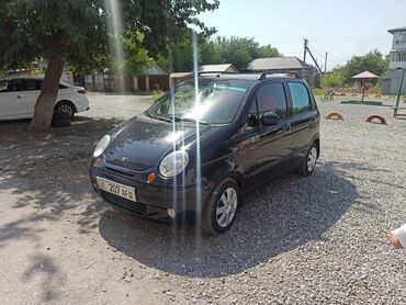 шевралет лачетти универсал: Daewoo Matiz: 2003 г., 0.8 л, Механика, Бензин, Хетчбек