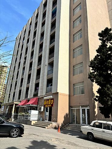 Mənzillər: Bakı, 1 otaqlı, Köhnə tikili, 31 kv. m — 1
