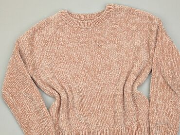 Jumpers: Sweter, SinSay, XS (EU 34), condition - Satisfying
