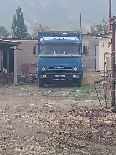 тягач рено: Грузовик, 7 т, Б/у — 7