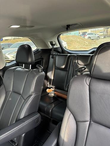 Subaru: Subaru Ascent: 2019 г., 2.4 л, Вариатор, Бензин, Кроссовер — 18