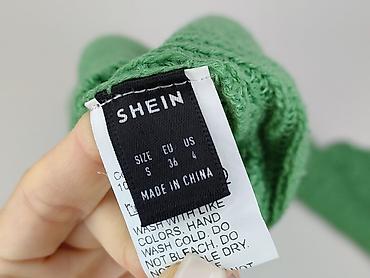 shein spodnice: Shein, Sweter damski, rozmiar S — 4