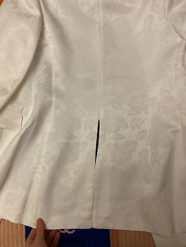 Костюмы: ZARA qadın kostyumu – 400-500 AZN arası alınıb - Dəst — 4
