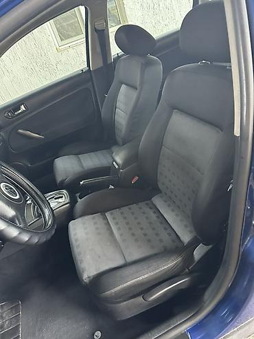 volkswagen passat б 5: Volkswagen Passat: 2002 г., Автомат, Универсал — 3