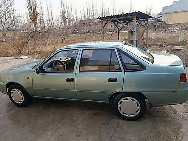 Daewoo: Daewoo Nexia: 2008 г., 1.5 л, Механика, Бензин, Седан — 6