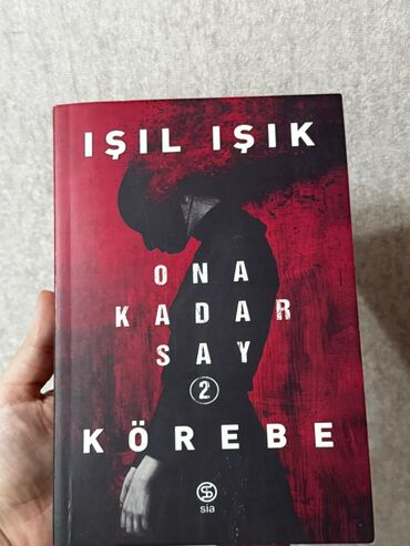 Digər kitablar və jurnallar: Işıl ışık ona kadar say 2