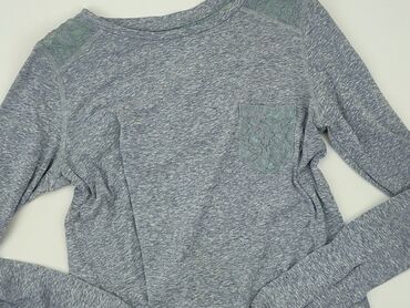 bluzki z falbanką hiszpanki: Blouse, S (EU 36), condition - Good