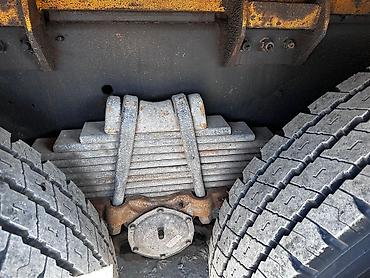 Бетононасосы: Бетононасос, Daewoo, 2003 г., 40-60 м — 11