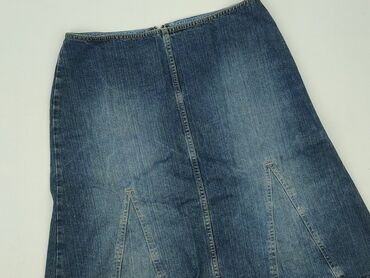 cropp spódnice plisowane: Sisley, Women`s skirt, size 2XL