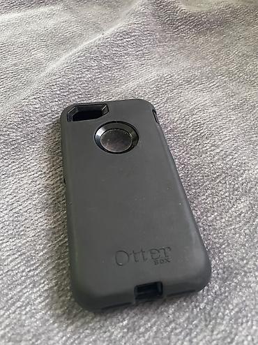 sm57 микрофон: Otterbox Чехол на айфон 8 — 2