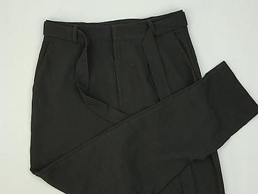 trousers: Pieces, Spodnie materiałowe damskie, rozmiar S — 1