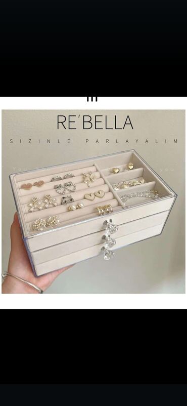 Smart saatlar: Yeni, Smart saat, rəng - Bej — 8