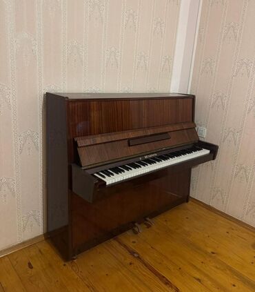 işlənmiş piano: Piano, Belarus, Akustik, İşlənmiş, Ünvandan götürmə