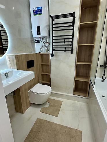 Новостройки от застройщика: Элитка, 1 комната, 45 м² — 8