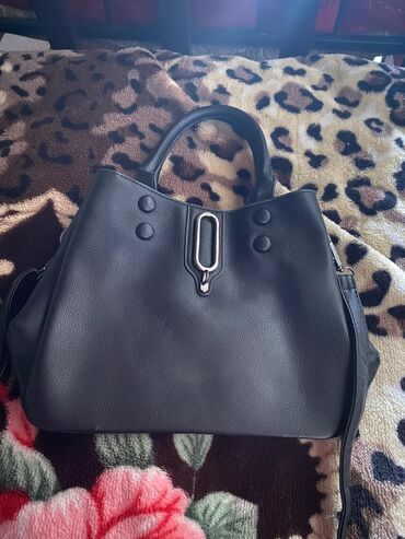 Çantalar: Çanta dəsti, İşlənmiş — 10