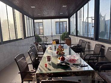 8 mikrorayon: Mehdiabad, 252 kv. m, 8 otaq, Hovuzsuz, Kombi, Qaz, İşıq — 6