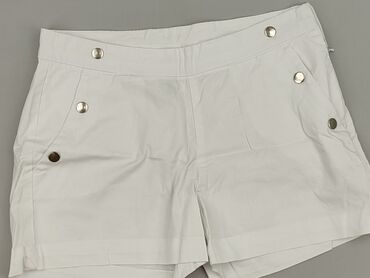 krótkie spodenki kobiece: Moodo, Shorts for women, size S
