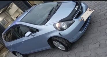 хонда ср в: Honda Fit: 2003 г., 1.3 л, Автомат, Бензин, Хетчбек