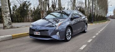 meizu зарядка: Toyota Prius: 2017 г., 1.8 л, Автомат, Гибрид, Седан