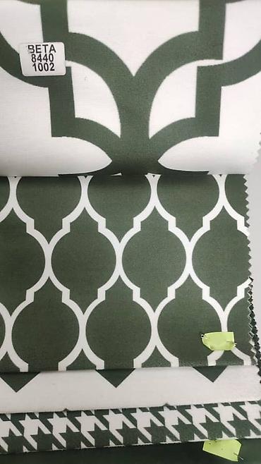 Аксессуары для шитья: Продаем по себестоимости мебельную ткань, производство — 11