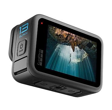 honor ucuz: GoPro Hero 13 Black action kamera - Yüksək keyfiyyətli video və foto — 1