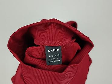 sj paris: Shein, Sukienka damska, rozmiar S — 4