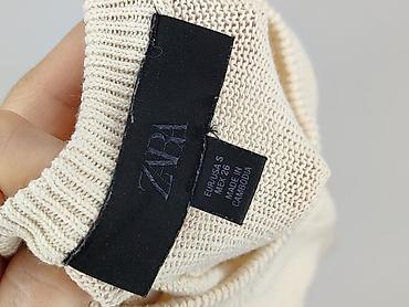 zara 1649: Zara, Sweter damski, rozmiar S — 4