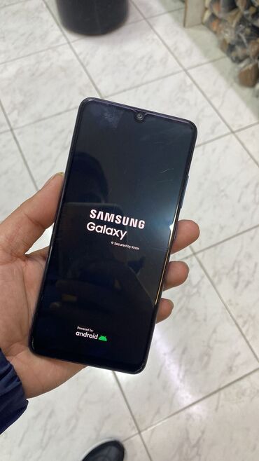 Samsung: Samsung Galaxy A32, 64 GB