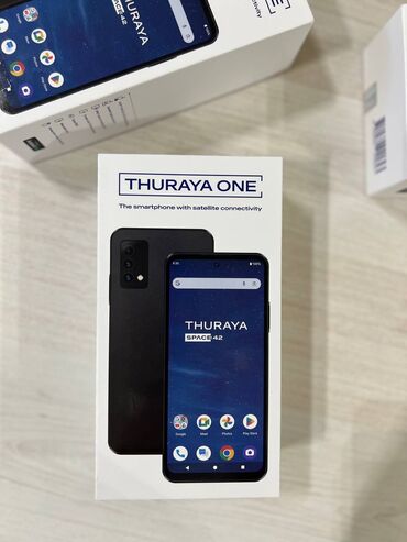 росо телефон: Спутниковый смартфон SKYPHONE Thuraya (One) Первый в мире