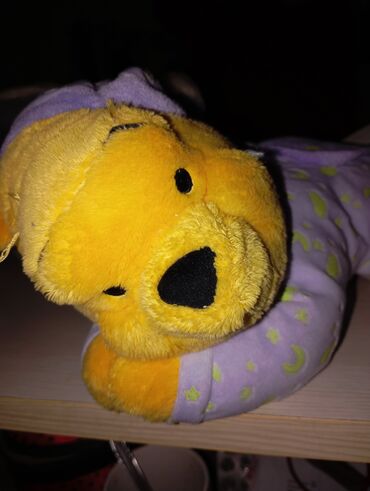 Torbe: Plišana torbica u obliku srca - Model: srce, mekani veštački krzneni — 221