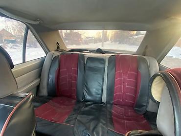 Mercedes-Benz: Mercedes-Benz W124: 1991 г., 2.3 л, Автомат, Бензин, Седан — 9