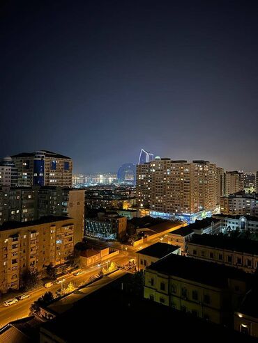 Yeni tikili: 2 otaqlı, Yeni tikili, m. Xətai, 83 kv. m — 17