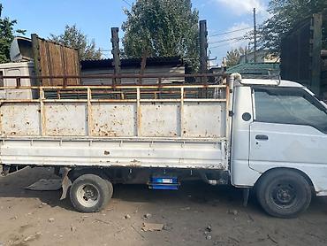 Легкий грузовик, Hyundai, Стандарт, 3 т, Б/у at lalafo.kg — 2 Легкий грузовик, Hyundai, Стандарт, 3 т, Б/у — 2