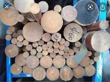 Другие виды металлопроката: Продаю Медь Бронза Латунь Дюраль Капралон Фтороплас Текстолит стекло — 7