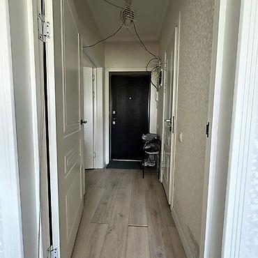 Продажа квартир: 1 комната, 33 м², Кок-Жар мкр Элитка, 4 этаж — 3