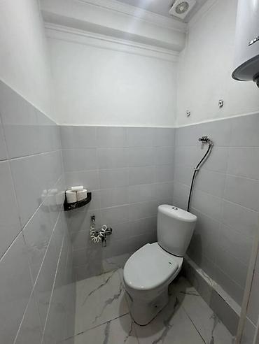 Продажа квартир: 1 комната, 36 м², Нижний Джал (Джал-23) Элитка, 4 этаж, Евроремонт — 8