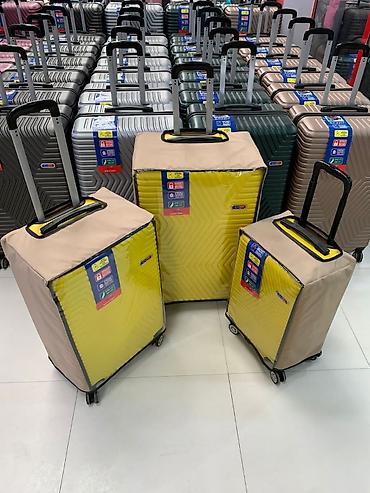 Çamadanlar: Çamadan Üzlüklərinin Online satışı S 18 AZN M 20 AZN L 22 AZN Modelə -da lalafo.az — 15 Çamadanlar: Çamadan Üzlüklərinin Online satışı S 18 AZN M 20 AZN L 22 AZN Modelə — 15