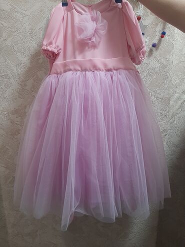 Платья: Детское платье — 8