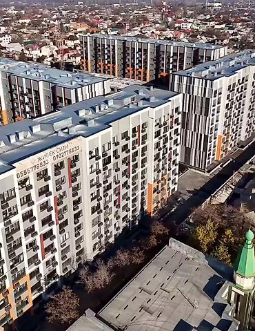 Продажа квартир: 2 комнаты, 74 м², 108 серия, 6 этаж, Дизайнерский ремонт — 3
