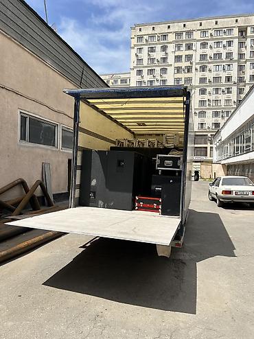 нарын попутка: Заказать Мерседес грузовой спринтер, Перевозка мебели, C грузчиком — 3