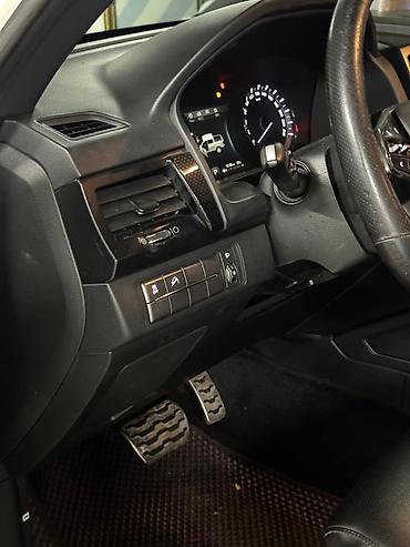 Ssangyong: Ssangyong Rexton Khan: 2020 г., Пикап — 12