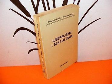 Sport & Hobby: Liberalizam i socijalizam (Liberalne i socijalističke ideje na tlu — 1